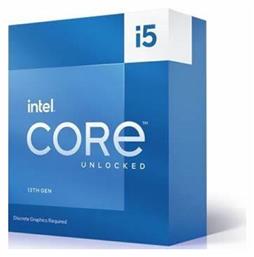 Core i5-13400F 1.8GHz με Ψύκτρα Intel