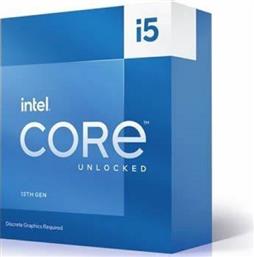 Intel Core i5-13500 1.8GHz Επεξεργαστής 14 Πυρήνων για Socket 1700 σε Κουτί από το e-shop