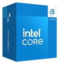 Core i5-14400 1.8GHz Intel