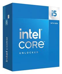 Core i5-14600K 2.6GHz Intel