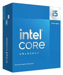 Core i5-14600KF 2.6GHz Intel