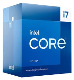 Core i7-13700F 2.1GHz με Ψύκτρα Intel