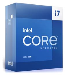 Core i7-13700K 2.5GHz Intel