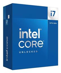 Core i7-14700K 2.5GHz Intel