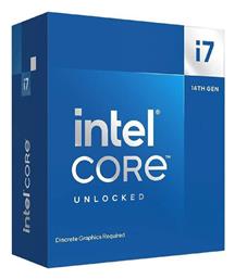 Core i7-14700KF 2.5GHz Intel