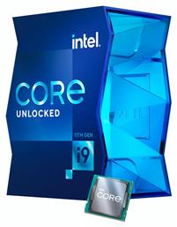 Core i9-11900K 3.5GHz Intel