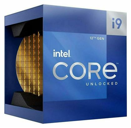 Core i9-12900K 2.4GHz Intel