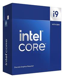 Core i9-14900F 2GHz Intel