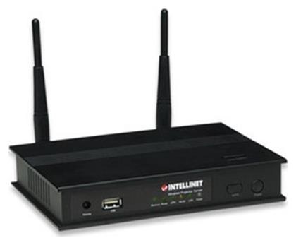 Access Point Single Band (2.4GHz) Intellinet