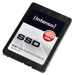 High Performance 120GB 2.5'' 3813430 Intenso