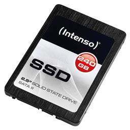 High Performance 240GB 2.5'' 3813440 Intenso