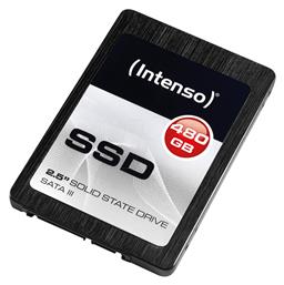 High Performance 480GB 2.5'' 3813450 Intenso