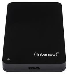 Memory Case USB 3.0 HDD 2TB 2.5'' Intenso