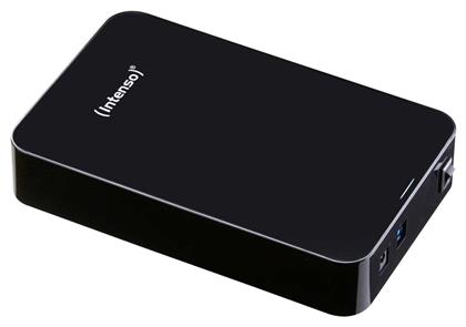 Memory Center USB 3.0 HDD 6TB 3.5'' Intenso