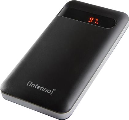 Intenso Power Bank PD10000 με Γρήγορη Φόρτιση και USB-C Μαύρο από το Media Markt