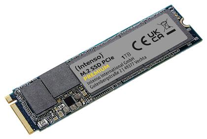 Premium 1TB M.2 3835460 Intenso