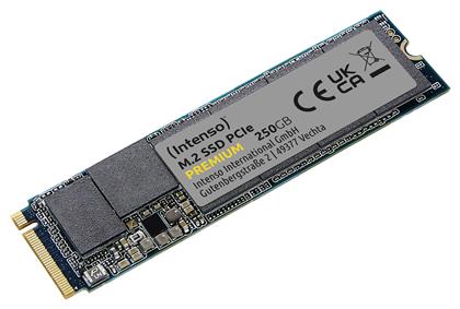 Premium 250GB M.2 3835440 Intenso