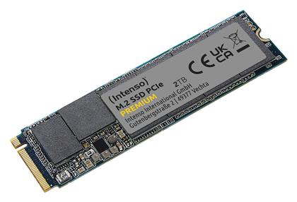 Premium 2TB M.2 3835470 Intenso