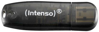 Rainbow Line 16GB USB 2.0 Intenso