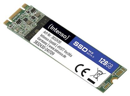 Top 128GB M.2 3832430 Intenso