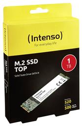 Top 1TB M.2 3832460 Intenso
