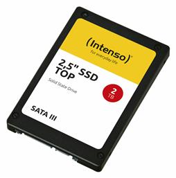 Top Perform 2TB 2.5'' 3812470 Intenso