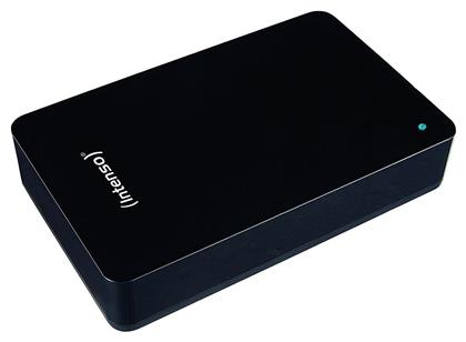 USB 3.0 HDD 3.5'' Intenso