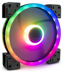 Inter-Tech Argus RS-141 RGB Case Fan 140mm - Inter Tech