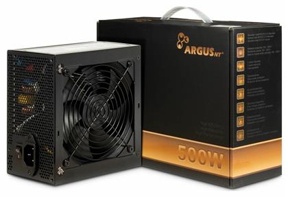 Inter-Tech ArgusNT BPS 500W Full Wired 80 Plus Bronze - Inter Tech