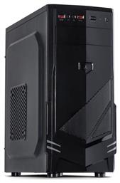 Inter-Tech B-30 Midi Tower - Inter Tech