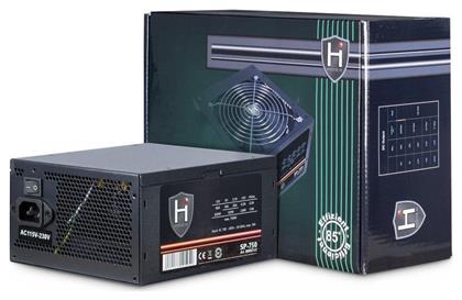 Inter-Tech HiPower SP-750 750W Full Wired - Inter Tech