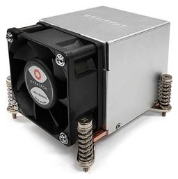 Inter-Tech K-650 2HE Socket 1200/115x - Inter Tech