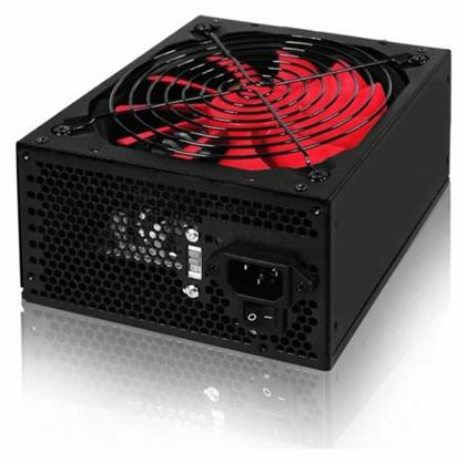 Inter-Tech Nitrox SL-550W rev. 2.4 550W Full Wired - Inter Tech