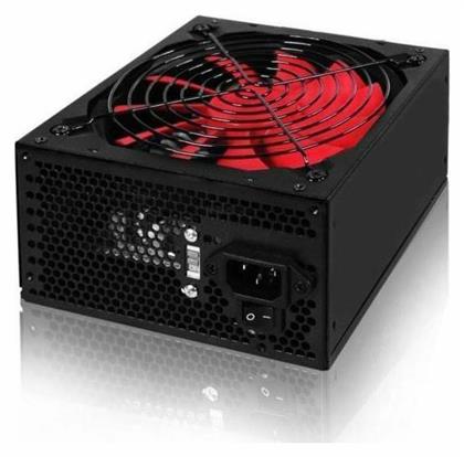 Inter-Tech Nitrox SL-650W rev. 2.4 650W Τροφοδοτικό Υπολογιστή Full Wired - Inter Tech