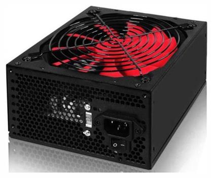 Inter-Tech Nitrox SL-750W rev. 2.4 750W Full Wired - Inter Tech