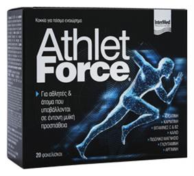 InterMed Athlet Force 20 φακελίσκοι - Intermed