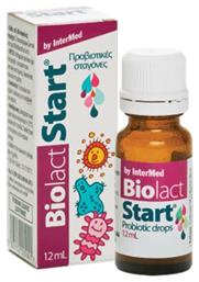 InterMed Biolact Start 12ml - Intermed