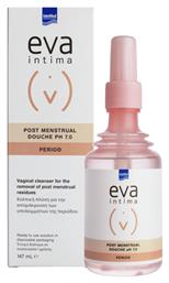 Eva Intima Period Post Menstrual Douche για την Ευαίσθητη Περιοχή 147ml Intermed