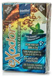 InterMed Exodor Dental Gum 21gr - Intermed