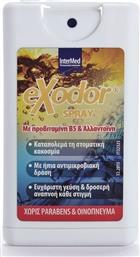 Exodor Spray 15ml Intermed