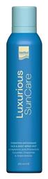 Face Water Ενυδάτωσης Luxurious Suncare Hydrating Antioxidant 200ml Intermed
