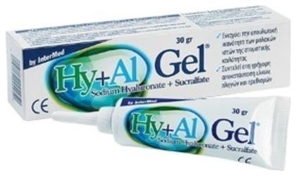InterMed Hy + Al Gel 30gr - Intermed