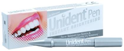 InterMed Instant Brightening Pen Στυλό Λεύκανσης Δοντιών - Intermed