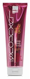 Intermed Luxurious Pink Orchid Scrub Σώματος 280ml