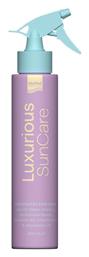 Intermed Luxurious Sun Care Αντηλιακό Μαλλιών Spray 200ml