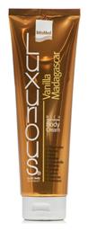 InterMed Luxurious Κρέμα Σώματος Vanilla Madagaca 280ml - Intermed