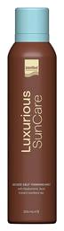 InterMed Luxurius Bronze Mist 200ml - Intermed