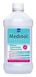 InterMed Medinol Καθημερινής Προστασίας κατά της Πλάκας & της Κακοσμίας - Intermed