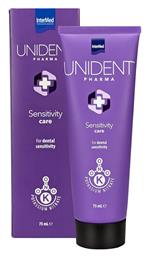 InterMed Οδοντόκρεμα 75ml - Intermed