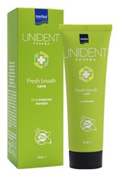 InterMed Οδοντόκρεμα 75ml - Intermed